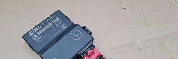 Audi Q5 SQ5 Gateway control module 8T0907468AA 403217