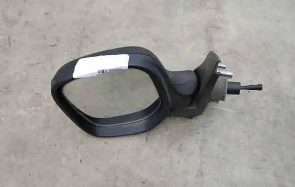 Peugeot Partner Manual wing mirror E30158366