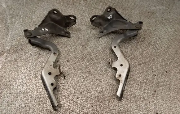 Lexus IS 220D-250-350 Engine bonnet/hood hinges