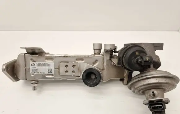 Mini Cooper Countryman R60 EGR valve cooler 7823319