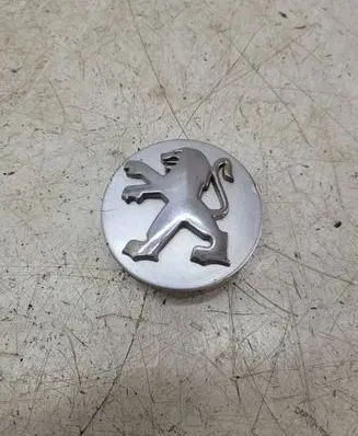 Original wheel cap
