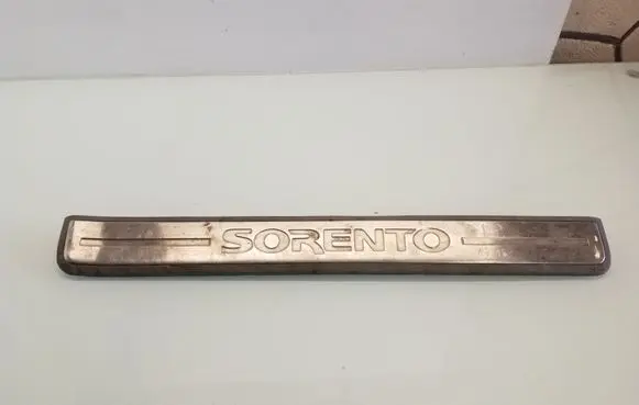 KIA Sorento Other interior part 858873E000