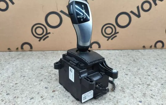 BMW 5 GT F07 Gear selector 9296904 1010002100