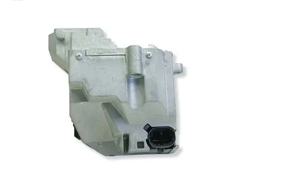 Nissan Qashqai+2 Power steering control unit/module B4V3191 EANCEC044