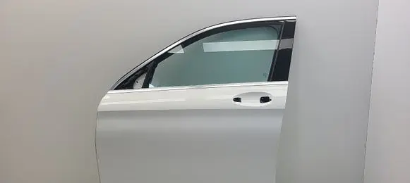 Mercedes-Benz GLC X253 C253 Front door A2537220310 A2537256700 A2537200305