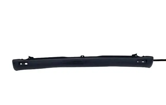 Renault Trafic II (X83) Front bumper 8200201431 8200200610