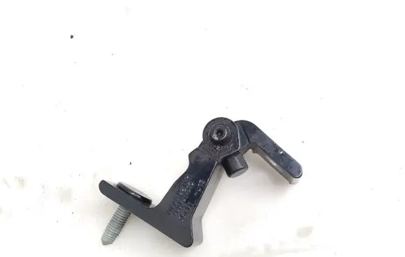 Audi A6 S6 C7 4G Rear door upper hinge 4G0831401C