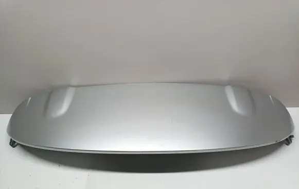 Renault Clio IV Tailgate/trunk spoiler 960304308R