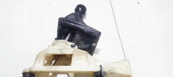 Hyundai Getz Gear shifter/selector