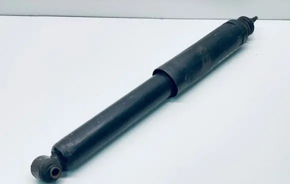 Ford Mustang V Rear shock absorber/damper BR3318080BC