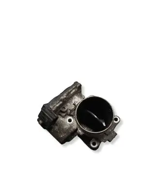 Hyundai Santa Fe Throttle valve 351002F000