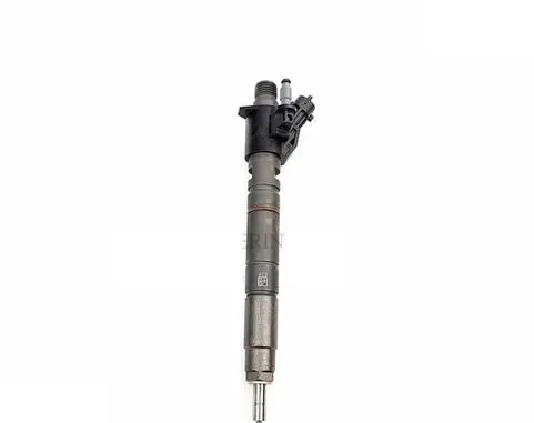 Volvo S80 Fuel injector 0445116016 0986435393 30777226