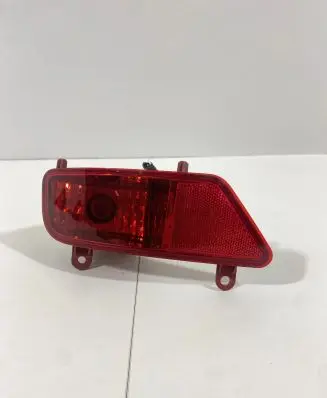 Peugeot 3008 I Rear fog light 9685463380
