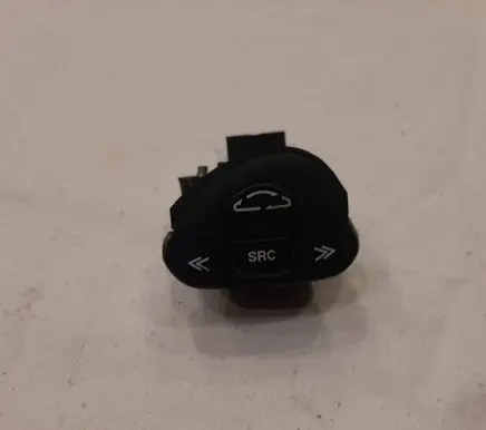Nissan Almera Tino Air circulation switch 54355381p1