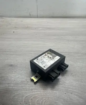 Immobilizer control unit/module