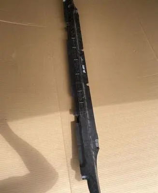 Mercedes-Benz GLC X253 C253 Rear bumper foam support bar A2538851400