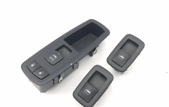 Jeep Grand Cherokee Electric window control switch 68030822AC 68030832AB