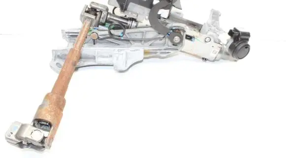 Mazda 3 II Steering rack mechanical part 8V6N3C529UB