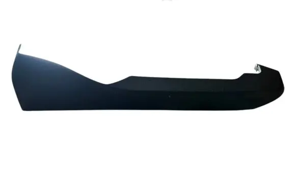 BMW 5 F10 F11 Front driver seat rail trim 6981776 52106981776 60829010