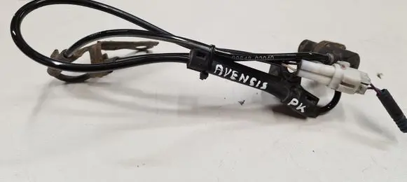 Toyota Avensis T250 ABS brake wheel speed sensor 8954302040
