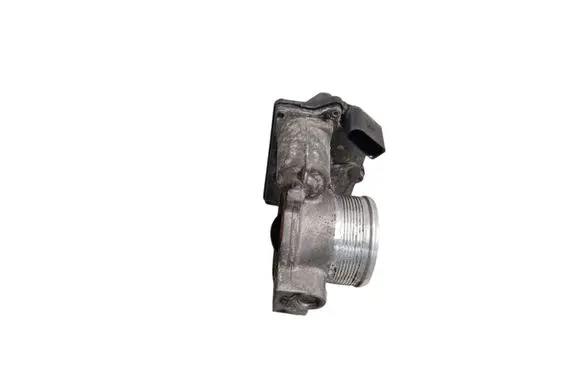 Porsche Cayenne (92A) Throttle valve 059145950AF