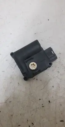A/C air flow flap actuator/motor