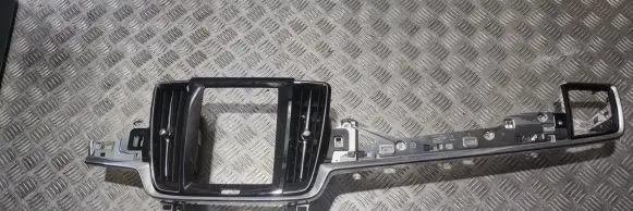 Volvo S90, V90 Dashboard glove box trim 31366590