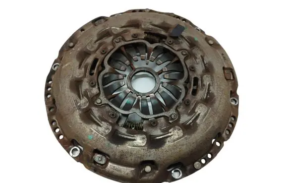 Pressure plate