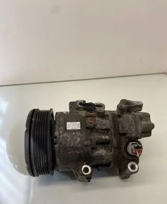 Toyota Avensis T250 Air conditioning (A/C) compressor (pump) GE4472209917 4472209917 5SE12C