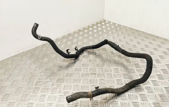 Ford Focus Engine coolant pipe/hose JX618C480VF JX618C480