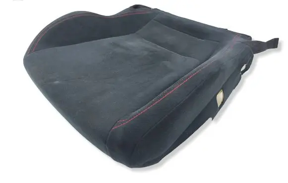 Toyota GT 86 Front passenger seat console base 