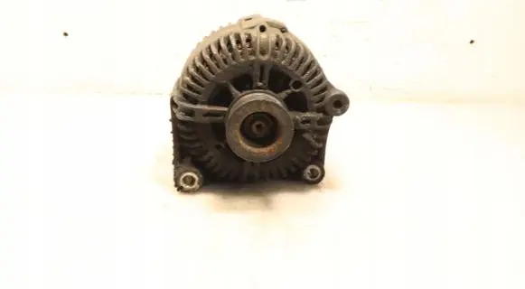 BMW 5 E60 E61 Generator/alternator 2543304A