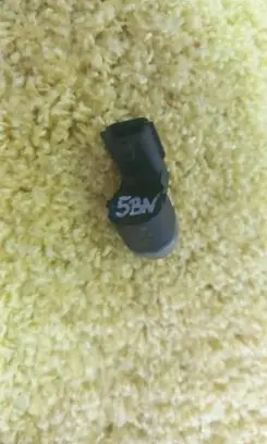 Nissan Qashqai Parking PDC sensor 284384CC5B