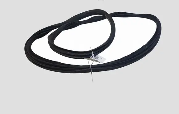 Volvo S60 Front door rubber seal