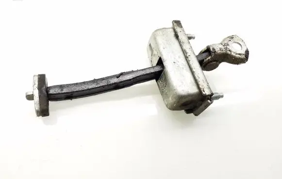 Toyota Verso Rear door check strap stopper 686300F011