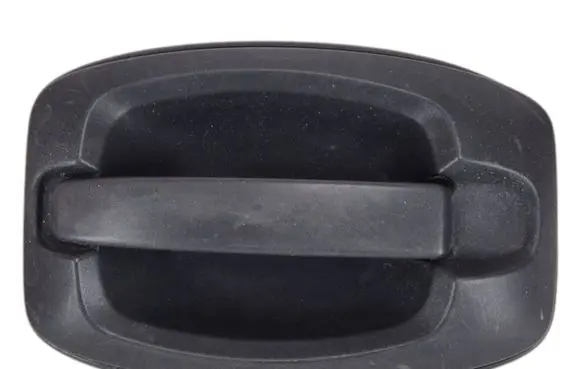 Fiat Ducato Front door exterior handle 242430