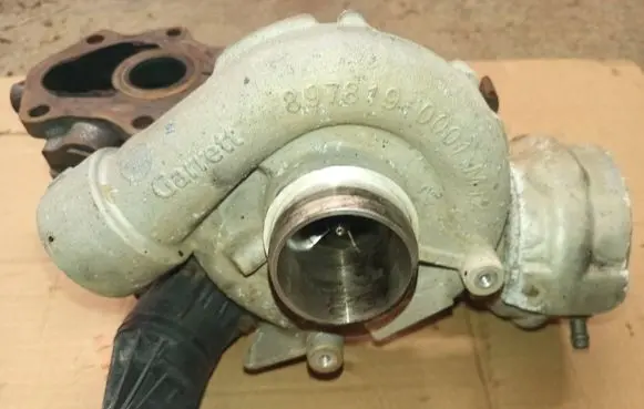 Renault Master III Turbo 144118020R 14411188R DSGT22