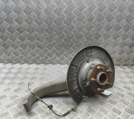 Tesla Model 3 Front wheel hub 104431600E