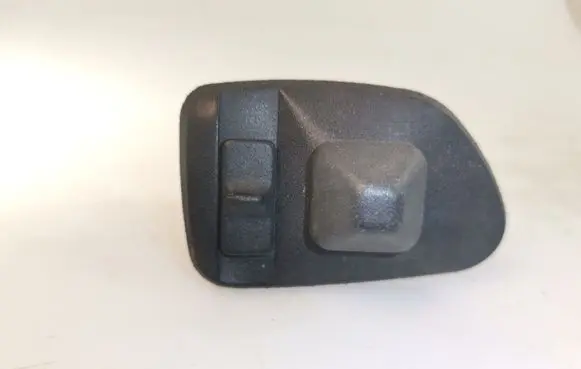 BMW 3 E36 Wing mirror switch 1387281