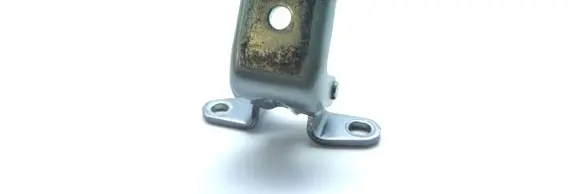 Mitsubishi Eclipse Cross Front door upper hinge