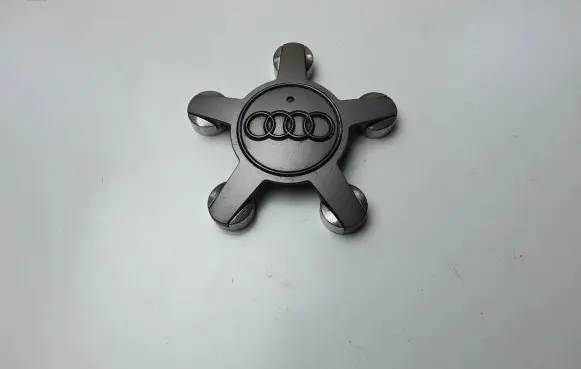 Audi Q5 SQ5 Original wheel cap 4f0601165N