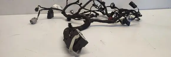 Ford Puma Engine installation wiring loom N1BT-12C508-AC