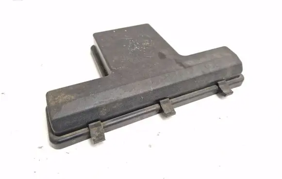 Ford S-MAX Fuse box cover G2GT14A075AA