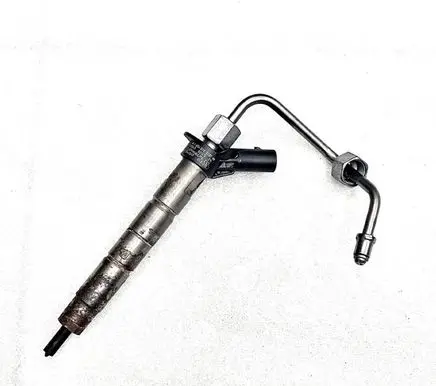Mercedes-Benz E W213 Fuel injector A6540700187