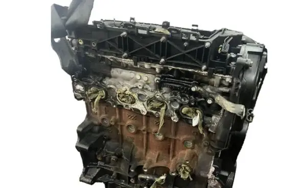 Ford Mondeo MK IV Engine UFBA