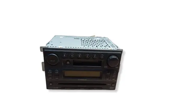 Nissan X-Trail T30 Radio/CD/DVD/GPS head unit 28188EQ300 PP2609T CL062150095251