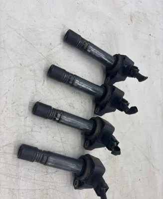 Honda Civic High voltage ignition coil 099700101