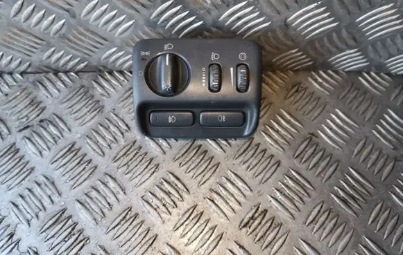 Volvo S80 Light switch 9459986