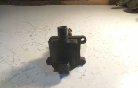 Alfa Romeo GTV High voltage ignition coil 0356100107
