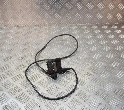 Mercedes-Benz SL R129 Other devices 1298206310 A1298206310